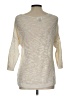 Old Navy Ivory Pullover Sweater Size L - photo 2