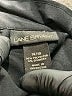 Lane Bryant Black Long Sleeve Blouse Size 14 - 16 Plus - photo 7