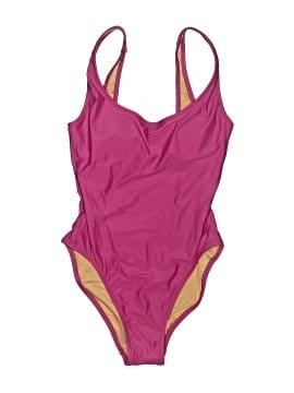 J.Crew One Piece Swimsuit (view 1)