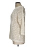 Old Navy Ivory Pullover Sweater Size L - photo 5