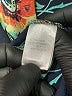 DR2 Teal Sleeveless T-Shirt Size M - photo 8