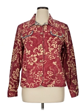 Coldwater Creek Jacket