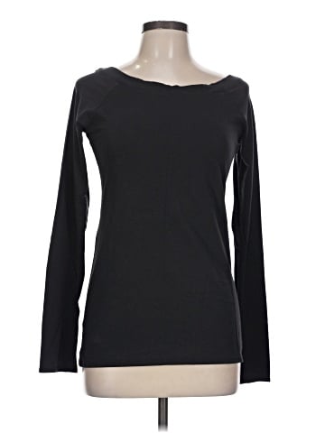 Vince. Long Sleeve T-Shirt (view 1)