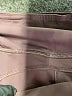 Lululemon Athletica Burgundy Active Pants Size 8 - photo 8