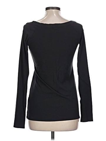 Vince. Long Sleeve T-Shirt (view 2)
