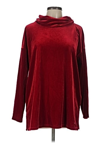 Jones New York Signature Casual Dress (view 1)