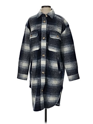 Gap Coat (view 1)