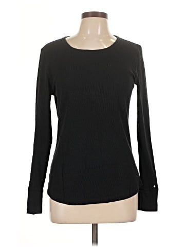 Gap Outlet Long Sleeve T-Shirt (view 1)