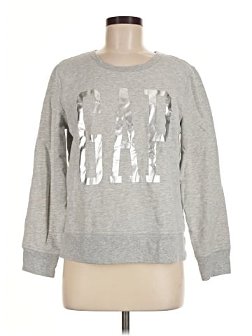 Gap Sweatshirt (view 1)