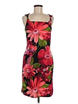 BCBG Paris Cocktail Dress (view 1)