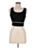 Zyia Active Black Sleeveless Top Size M - photo 1