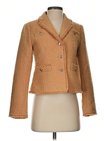 Ann Taylor Blazer (view 1)