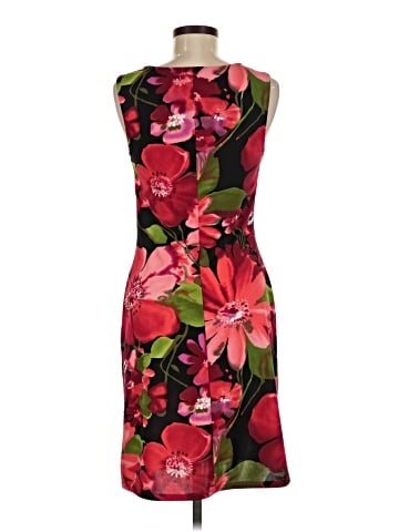 BCBG Paris Cocktail Dress (view 2)