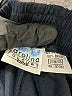 Carolina Colours 100% Rayon Solid Blue Casual Pants Size 20 - photo 4