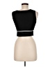 Zyia Active Black Sleeveless Top Size M - photo 2