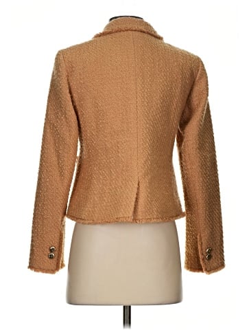 Ann Taylor Blazer (view 2)