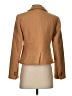 Ann Taylor Tweed Tan Blazer Size 2 Petite - photo 2