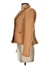 Ann Taylor Tweed Tan Blazer Size 2 Petite - photo 5