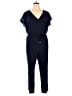 Tommy Hilfiger Solid Blue Jumpsuit Size 18 - photo 1