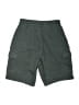 Adidas Solid Gray Cargo Shorts Size S - photo 2