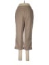 Briggs Brown Dress Pants Size 8 - photo 2