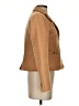 Ann Taylor Tweed Tan Blazer Size 2 Petite - photo 4
