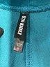 Steve Madden Solid Teal Casual Pants Size M - photo 4