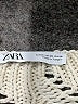 Zara Ivory Pullover Sweater Size XS - photo 7