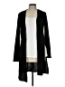 Ambiance Black Cardigan Size L - photo 1