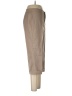 Briggs Brown Dress Pants Size 8 - photo 4