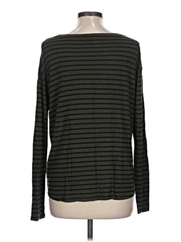 Vince. Long Sleeve T-Shirt (view 2)