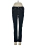 Rag & Bone Chevron-herringbone Blue Jeans Size 24 waist - photo 1