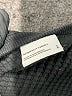 The North Face 100% Cotton Black Pullover Sweater Size L - photo 7