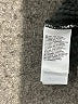 The North Face 100% Cotton Black Pullover Sweater Size L - photo 8