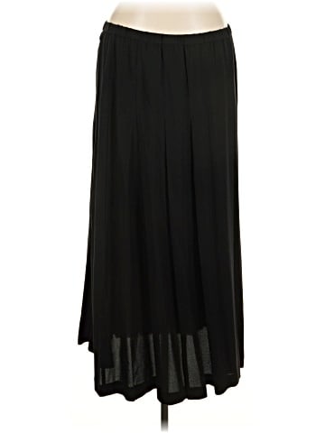 Eileen Fisher Silk Skirt (view 1)