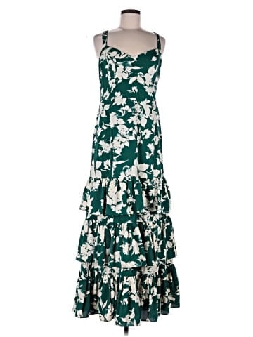 Abercrombie & Fitch Cocktail Dress (view 1)