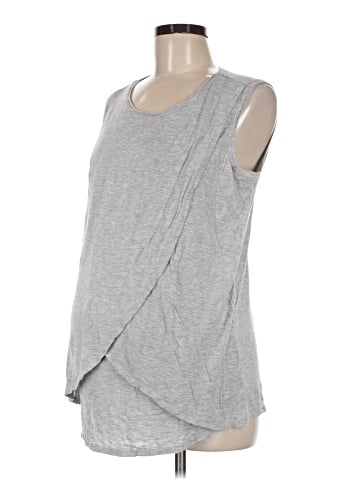 Ingrid + Isabel Sleeveless T-Shirt (view 1)