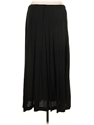 Eileen Fisher Silk Skirt (view 2)