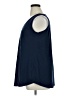 A.T.U.N. Blue Sleeveless T-Shirt Size 1X - photo 5