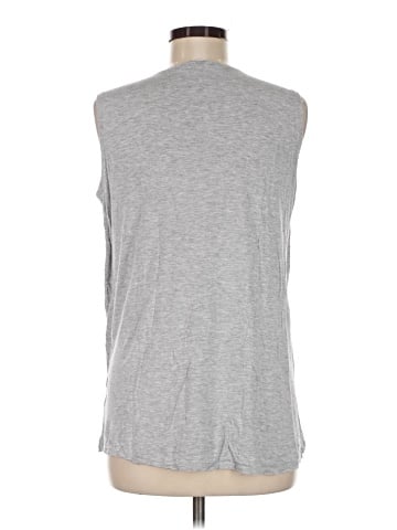 Ingrid + Isabel Sleeveless T-Shirt (view 2)