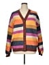 Ascot and Hart Brown Cardigan Size XL - photo 1