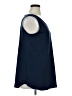 A.T.U.N. Blue Sleeveless T-Shirt Size 1X - photo 4