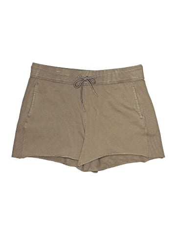JoyLab Khaki Shorts (view 1)