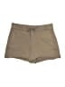 JoyLab Solid Tan Khaki Shorts Size XL - photo 1