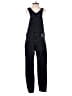 Levi's Black Overalls Size 28 waist - photo 2