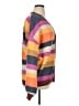 Ascot and Hart Brown Cardigan Size XL - photo 4