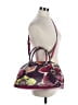 Trina Turk Purple Satchel One size - photo 2