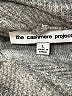 The Cashmere Project Gray Pullover Sweater Size L - photo 7