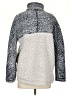 Miami 100% Polyester Gray Pullover Sweater Size S - photo 2