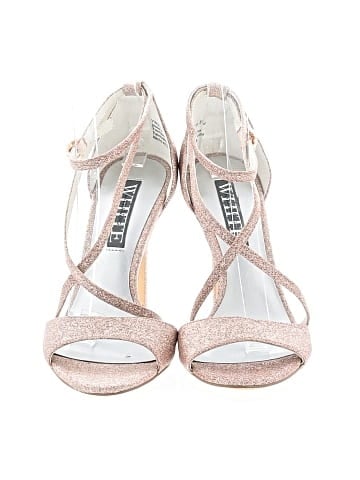 Vera Wang Sandals (view 2)